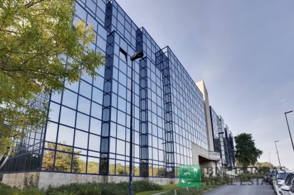 Bureau Antony 2769m² Location bureau Antony Hauts-de-Seine OLBUR2104451 14